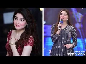 Gul Panra biography