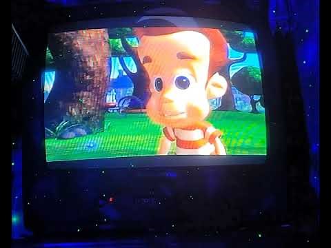 Opening to The Little Bear Movie ™️ (2001) VHS