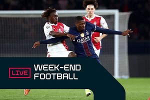 DIRECT LIGUE 1. PSG-Monaco et le foot européen en live | Flashscore.fr