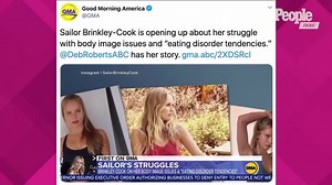 Sailor Brinkley-Cook Says Her Mom 'Didn't Fully Know the Pain' She Felt Battling Body Image