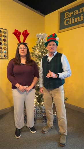 🎁 It’s time for Rutland’s 37th Annual Toy Day! Join us on Wednesday, December 10th for this special tradition. Established patients can bring a new, unwrapped toy (ages 0–17), and your gift will cover your normal portion of the adjustment. Spots fill fast — call soon to schedule: 📞 (802) 773-8306 Benefiting Tatum's Totes supporting children entering the VT foster care system. 🩵 | FOSTERing Wellness