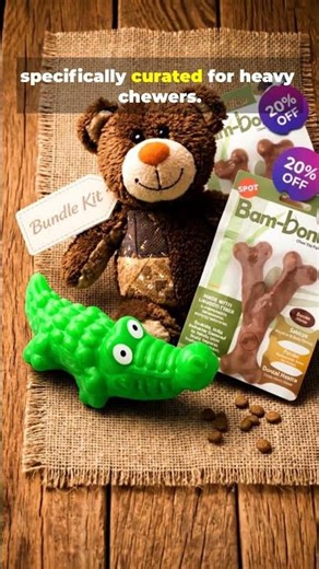 Your Pet's New Fave Gear Is Here 🐾 | 20% Off Today Only | Ascencion Gear