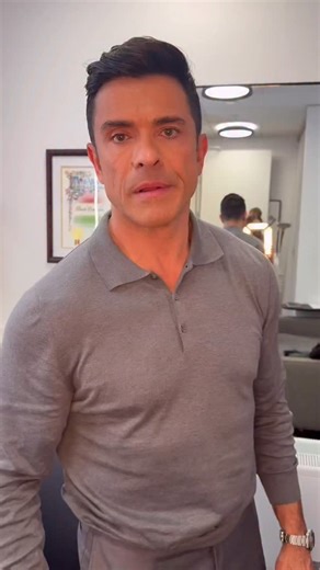 TOMORROW is our Halloween Show! | Live with Kelly and Mark