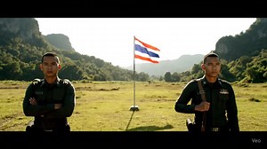#เทรนด์วันนี้ #รักประเทศไทย🇹🇭 #เป็นกระแส #ทหาร