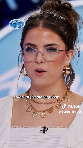 Australian Idol on TikTok