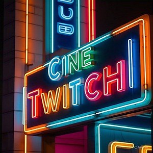 cinnema_twitch - Twitch