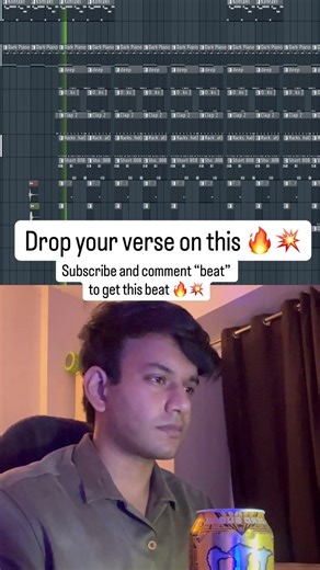 Drop your verse🔥[Westcoast Type Beat] #beats #shorts #producer #flstudio