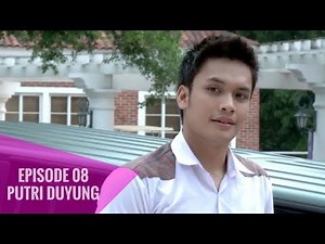 Putri Duyung - Episode 08