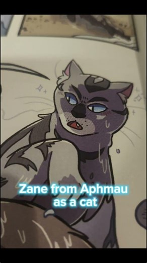 My friend names warrior cats #trendingshorts #wc #wcue #warriors #warriorcats #warrior #fireheart