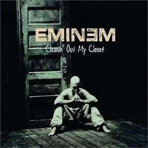 Eminem - Cleanin' Out My Closet | Top 40
