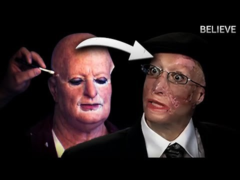 How Did Michael Jackson Disguise Himself as Dave Dave?