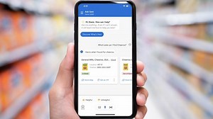 Walmart Launches 'Ask Sam' Voice Assistant for Employees