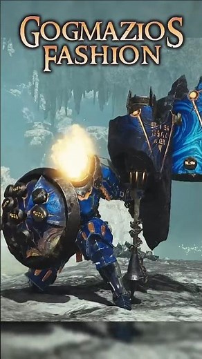 Gogmazios Fashion Preview - Fashion Hunter Wilds #mhwilds #monsterhunter #mhws