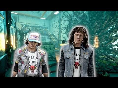 1 Hour of Survivor Gameplay - Dead by Daylight (No Commentary)