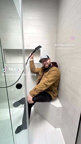 Why You Need a Shower Bench in Your Bathroom