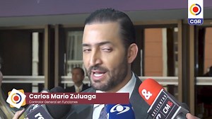 La Unidad Anticorrupción de la CGR llevará a cabo una investigación sobre los contratos realizados durante los últimos cuatro años en la UNGRD. Además, se han embargado los bienes de varios exdirectores, exfuncionarios, contratistas y aseguradoras asociadas a esa entidad. #NuestroControl | Contraloría General de la República