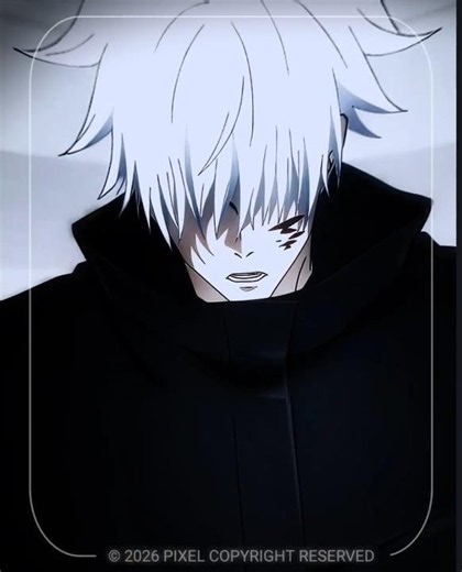 Gojo Edit - Fever #gojoedit #jujutsukaisenedit #animeedit #edit #anime