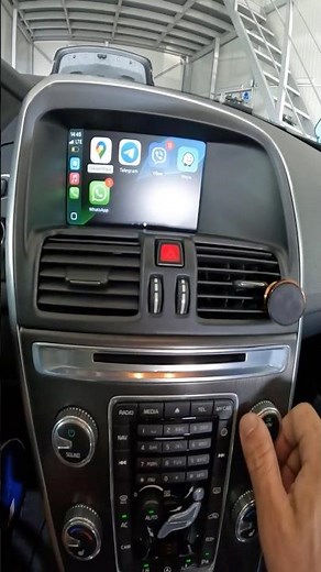 Wireless CarPlay & Android Auto: Worth The Upgrade In 2025?