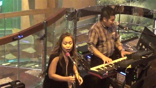 2.7K views · 85 reactions | This duo Music and Magic Duo are amazing. Carnival MAGIC Cruise LOVERS | Carnival Cruise FUN | Facebook