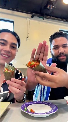 Fuji Sushi Buffet in Concord, CA! 🍣🍱