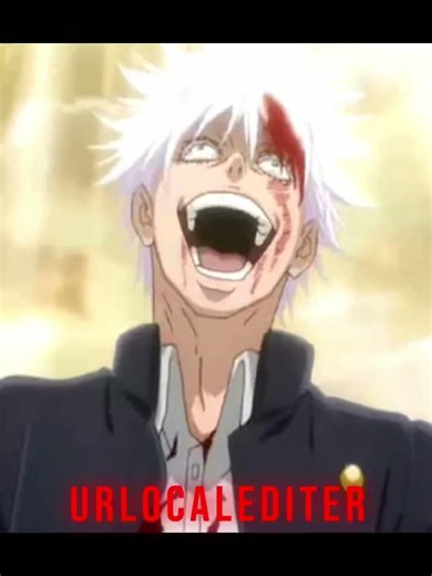 Gojo edit #washing machine heart