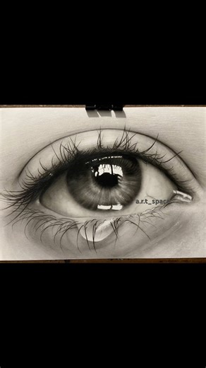 #eyestutorial #eyesdrawing #howtodraw #drawing #tutorialart