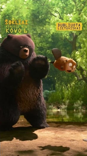 ŠOKLIAI | Kinuose nuo kovo 6 d. | Hoppers