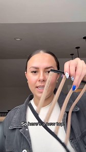 Switching out the tops on your interchangeable heels is SO easy. And very fun for styling outfits! #fyp #shoes #travelhack #heels | Solely Jane