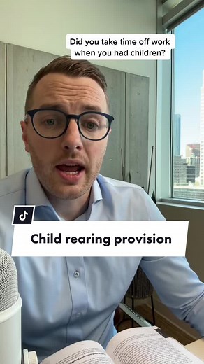 CPP Child Rearing Provision: Increase Your Pension