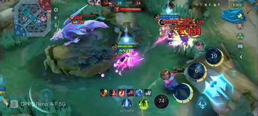 #mobilelegends #Rango #miya