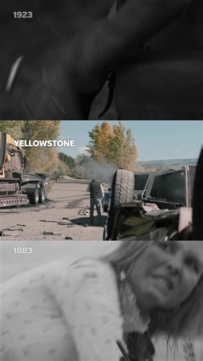 Series imperdibles: 1923, Yellowstone y 1883