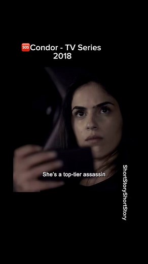 Condor - TV Series 2018 #fblifestyle #reelsvideoシ #shortsreels #reelsviralシfb #movietime #movies #movie #moviereview #short #movienight | Debbie H. Wong | Facebook