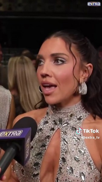 @Harry Shum Jr felt like a pop star dancing to Usher on #DWTS Super Bowl Night! 🕺 Plus, he teases getting vulnerable to honor someone special on Dedication Night. 💜 @jennajohnson @Dancing with the Stars #DWTS #harryshumjr #greysanatomy