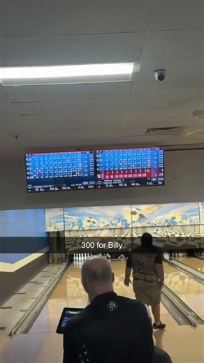 William E Tessier rolls a 300 up in Rhode Island with the Motiv Primal Rage Evolution