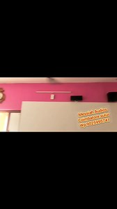 7.2 Dolby DTS Heavy #bass amplifier With JBL Subwoofer 8" tower box Customer feedback thank you sir Messiah Audios Coimbatore sulur Wp 9025995741 | Messiah Audio's