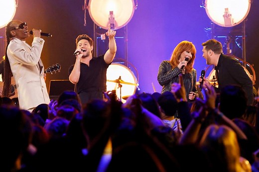 What time is 'The Voice' on tonight? How to watch 'The Voice' for free on Peacock and NBC