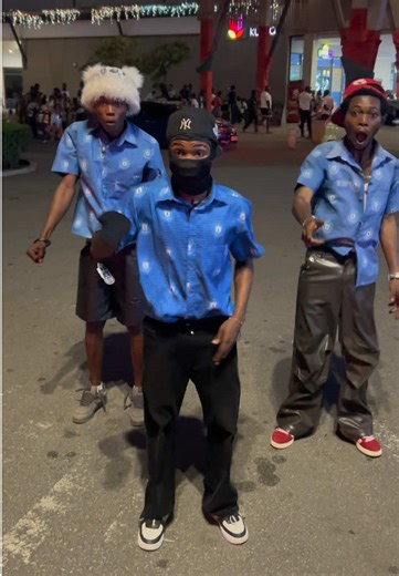 Ebo Noah Dance Challenge: Join the Fun!