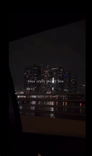 Complimenting Someone's Beauty