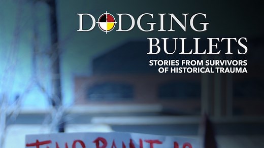 Dodging Bullets—Stories from Survivors of Historical Trauma - Apple TV