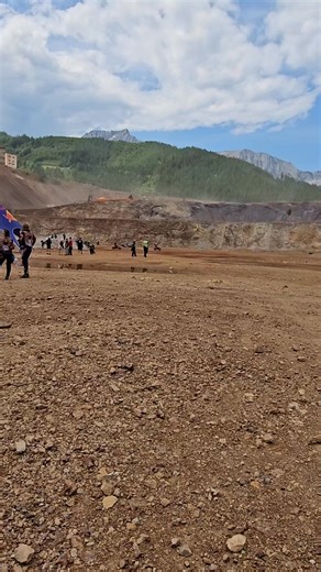74K views · 779 reactions | Red Bull Erzbergrodeo Main Race Start Row 5 #redbullerzbergrodeo #extremeenduro #austria | Hard Enduro World | Facebook