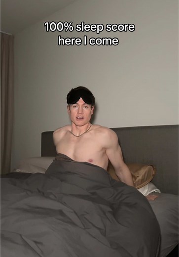 How to Achieve Optimal Sleep for Better Wellbeing