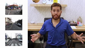 Semantic Segmentation 语义分割