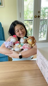 4.3K views · 302 reactions | Thank you so much to @toptoyphilippines for sending this series over! I’m so obsessed ❤️ Top Toy is Miniso’s own toy brand and they have a huge selection of collectibles from famous IPs like disney, sanrio, crayon shin-chan, and many more! #toptoy #toptoyph #miniso #sanrio #sanriocharacters #sanriolattebaby #lattebaby #unboxing #blindbox #plush #arttoy #toy #doll #55sale | Sophy | Facebook