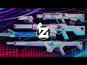 VALORANT ZEDD Finisher Music