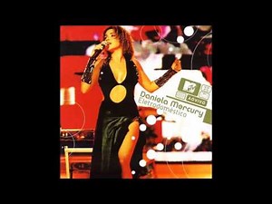 Daniela Mercury Álbum Eletrodoméstico. Música -Meu Plano