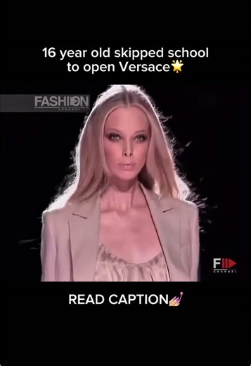 What’s the best age to start modeling? 📸👇🏼 In my opinion, the best time to launch a modeling career is when you feel prepared to take on the responsibility, discipline, and work ethic required to thrive in this industry.💅🏼 For some, that’s 16, for others, it may be 22. Personally, I knew international modeling was my path from a young age. I signed with my first agency at 15 & flew to Tokyo, Japan for my first international contract on my 17th birthday! ✈️ No matter your age, if you’re read