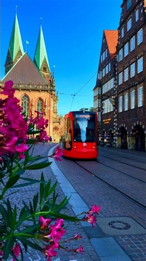 Most Beautiful Places in Germany 😍🇩🇪