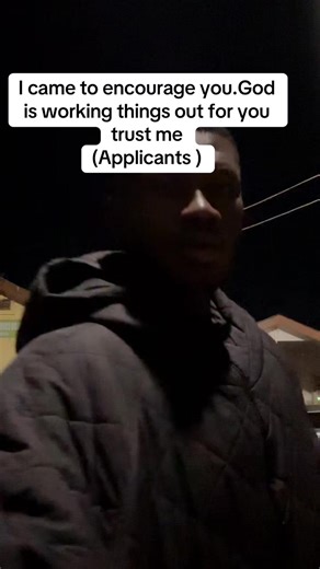 Believe in God's Plan for Your Life