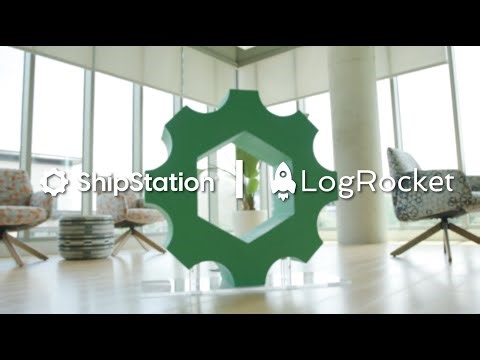 ShipStation uses LogRocket's Galileo AI to save 46 agent hours/week