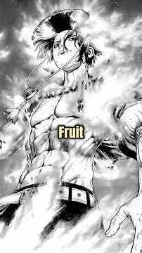 Did you know how Ace got his Devil Fruit? One Piece: Ace's Story #onepiece #shorts